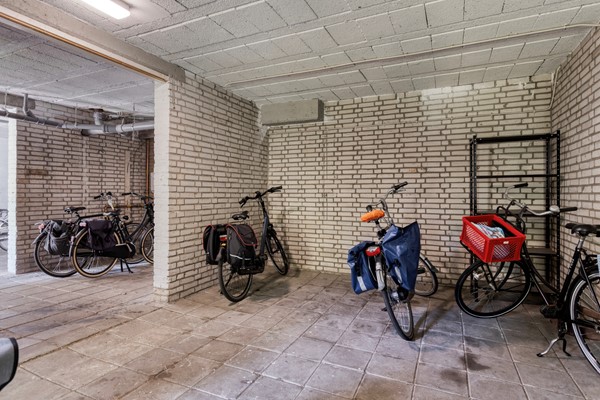 Medium property photo - Clematislaan 14, 2343 VL Oegstgeest
